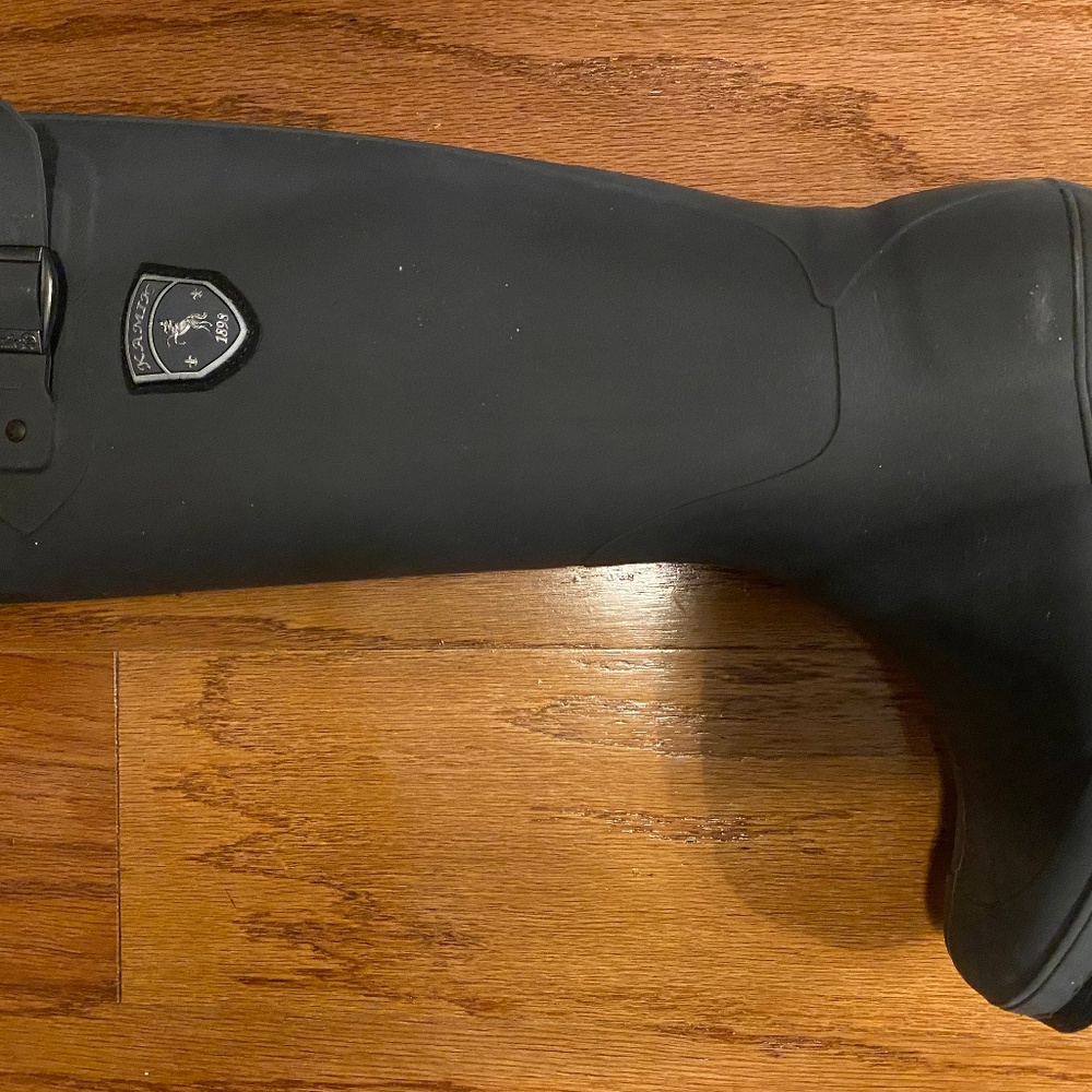Kamik Rain Boots